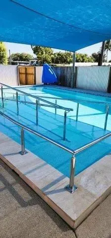 Pool in Beaconsfield